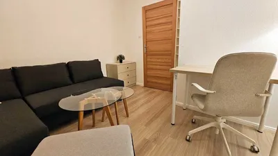 Mieszkanie-3 niezależne pokoje | Rynek 700m | przy Błoniach | Od właściciela | Po remoncie | Super widok | Dla studentów AGH/UJ/UR - miniatura 4