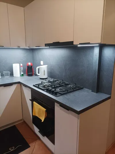 Kawalerka na wynajem Gdynia Babie Doły - miniatura 3