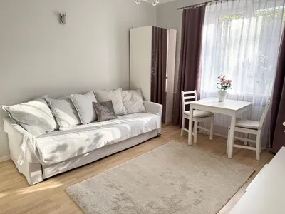 Franciszkańska, 2 pokoje.