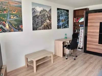 Wynajmę pokój 14m2 Praga Południe 1500 zł+100 zł ryczałt - miniatura 2