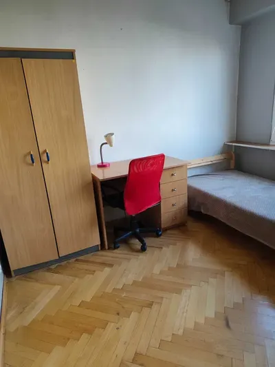 wynajmę mieszkanie Lublin czechów 60 metrów 4 pokoje - miniatura 3