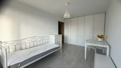 Wrzeszcz dolny, 45m2/2pok/na rok. - miniatura 2