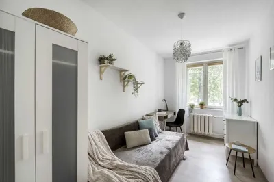 Żabińskiego 18 | Ursynów | Widok na zieleń | Vistula, SGGW, SGH | wolne zaraz - miniatura 2