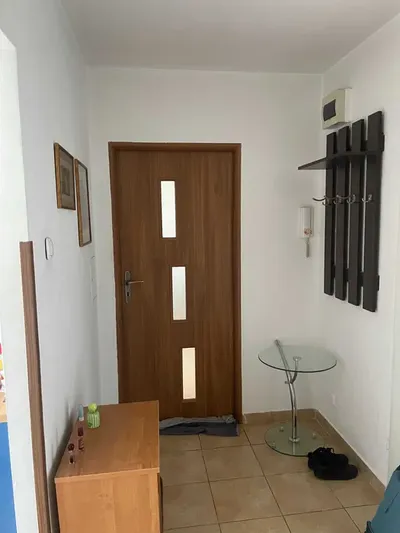 Praga-Północ, Środkowa 32, metro, 54 m², 2 pokoje, oddzielna kuchnia - miniatura 3