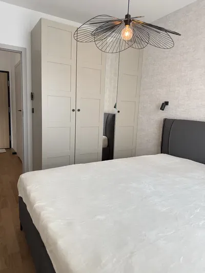 Wynajme mieszkanie wawer 40m2 - miniatura 3
