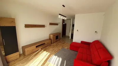 Mieszkanie 2 pokoje 48m2 taras piwnica - do wynajęcia Lewandów Białołęka Tagówek - miniatura 4