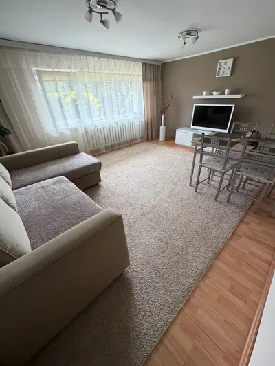 Ponad 80 m², niezależne wejście i podwórko |Jaroszówka - miniatura 3