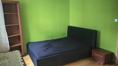 Mieszkanie na wynajem 49m + balkon. Przystanek autobusowy przy osiedlu.