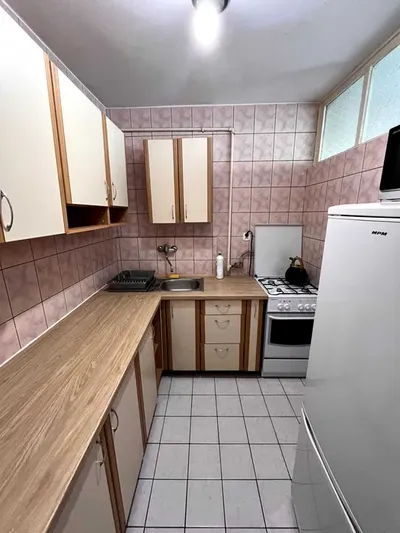 3300zł CAŁOŚĆ|2 pokoje 40m2 Śródmieście Boya Żeleńskiego Pl. Unii Lubelskiej | PIWNICA, balkon - miniatura 5