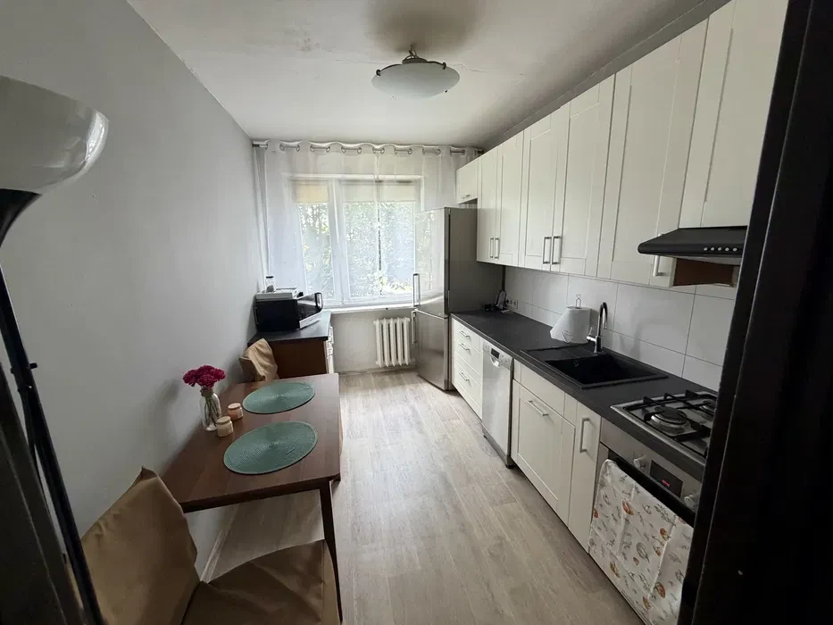 Mieszkanie 2 pokoje Ursynów - 1/8