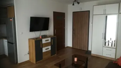 Kawalerka w centrum, Lubelska, SkyRes - miniatura 5