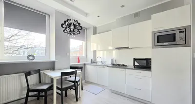 Środmieście/Centrum/ul.Wspólna/ 2 pokoje/38m²/Metro Centrum - miniatura 3