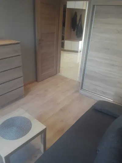 Pokój jednoosobowy do wynajęcia - Kraków - Wrocławska 53D - miniatura 2