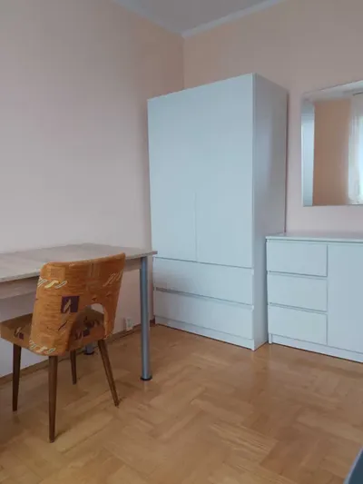 Bronowice os. Widok komfortowy pokój 1-os. dla studentki