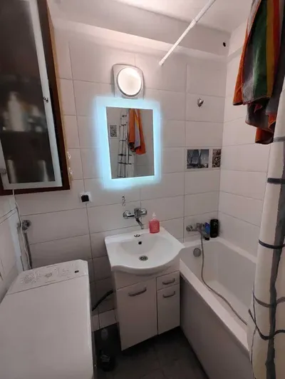 Pokój 15m Wichrowe Wzgórze winogrady - miniatura 4