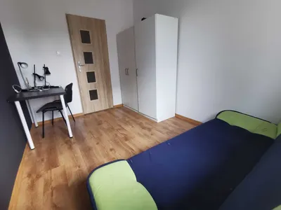 Pokój 10 m² | Piątkowo | PST | UAM | 749 zł - miniatura 5