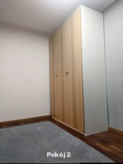 Pokój dla studentki/studenta - Sosnowiec ul. Gospodarcza - po remoncie - miniatura 3