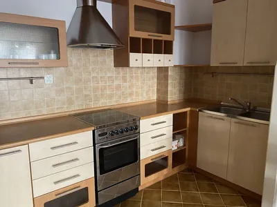 Mieszkanie do wynajęcia 2 pokoje Kraków Ruczaj - miniatura 3
