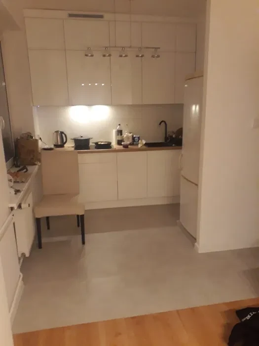 Przytulne mieszkanie dwupokojowe w Centrum Łodzi - 1/5