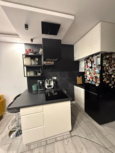 Mieszkanie 2 pokojowe na Targówku - miniatura 3