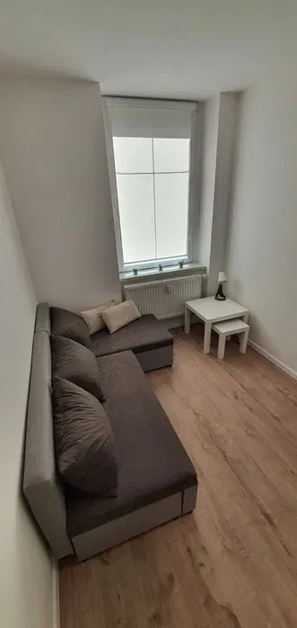 Kawalerka 20m2 od właściciela - MICRO APARTMENT 20 m2 rent from owner - miniatura 3