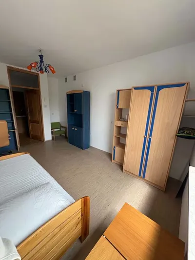 Na wynajem pokój jednoosobowy w domu jednorodzinnym - miniatura 4