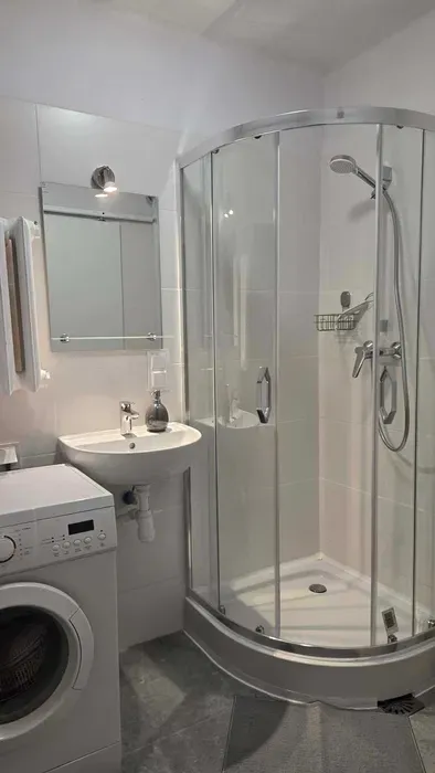 2-pokojowe mieszkanie na Salwatorze | 35,3 m² | balkon | ul. Kościuszki 57 - miniatura 4