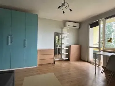 Mieszkanie dwupokojowe wynajmę ,Łódź Polesie.
