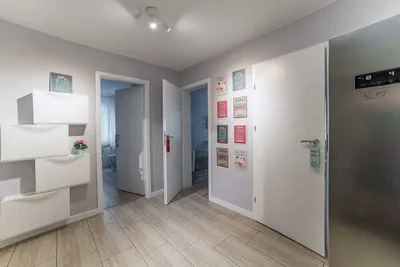 BOGUSŁAWSKIEGO, Bielany, Metro, G al. Młociny, UKSW, AWF, WAT balkon - miniatura 3