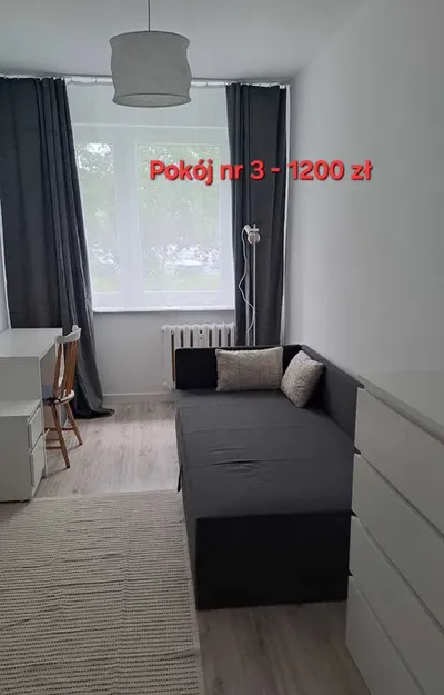 4 pokoje | Poznań, os. Jana III Sobieskiego (Piątkowo) - miniatura 4