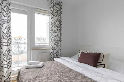 Mieszkanie 3 pokoje Gdańsk Zaspa - miniatura 3