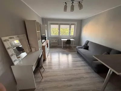 Wynajmę kawalerkę | Wrzeciono | 24m2 - miniatura 2