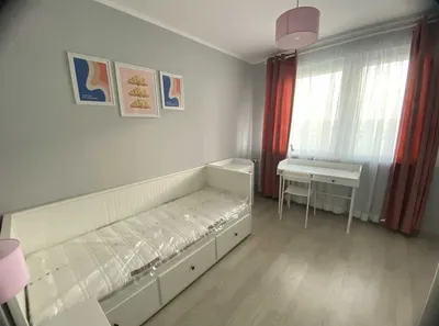 Pokój jednoosobowy na wynajem - Katowice Ochojec - miniatura 2