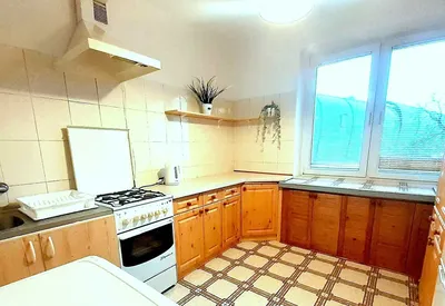 Bardzo ładny pokój z balkonem dla osoby niepalącej. Lublin, Ul. Lipowa 11 - miniatura 4