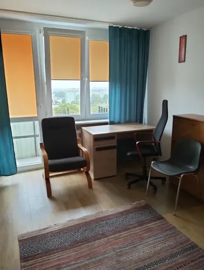 Mieszkanie 2 pokoje ul. Gliniana - miniatura 2