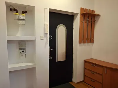 Kawalerka do wynajęcia Warszawa Włochy (z miejscem parkingowym) - miniatura 5