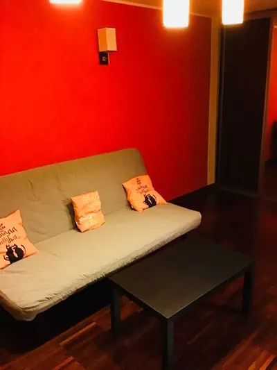 Do wynajęcia 2-pokojowe mieszkanie 38 m² na Bielanach – bezpośrednio od właściciela, bez prowizji. - miniatura 5