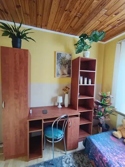 Pokój jednoosobowy - media w cenie - miniatura 4