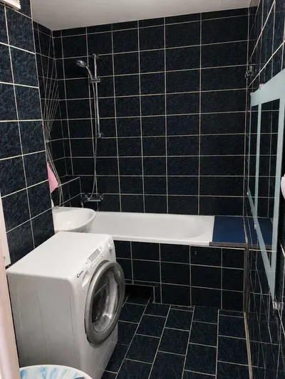 2-pokojowe mieszkanie, 40 m² | balkon | okolice Ronda Wiatraczna - miniatura 5