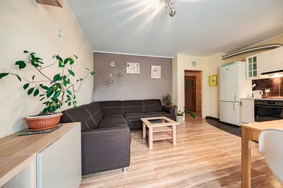 Komfortowe mieszkanie 3 pokoje z balkonem | Gdańsk ul.Dulina | od października - miniatura 3