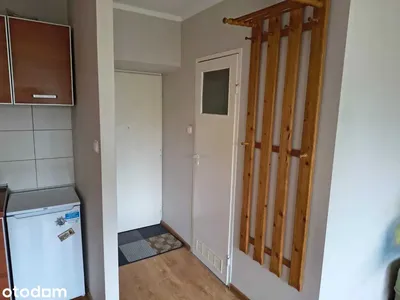 kawalerka Poznań os. Powstań Narodowych Rataje - miniatura 5