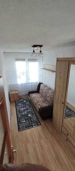 Wynajmę mieszkanie lub pokoje | 3 pokoje przy politechnice | Wiejska - miniatura 3
