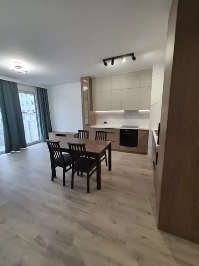 Nowy Apartament 43m2 Mokotów, ul. Domaniewska, przy Westfield Mokotów - miniatura 3