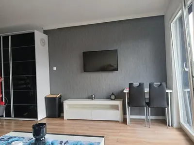 Kawalerka Szczecin ul.Kwiatkowskiego na wynajem.. - miniatura 3