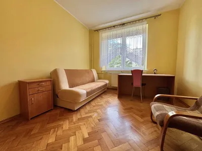 2 oddzielne pokoje | 44m² | metro Pole Mokotowskie, ul. Kielecka 16. Mokotów - miniatura 3