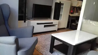 Miasteczko Wilanów/ apartament z ogródkiem/ 2 pok./ Garaż/ 33m2/ Al. Rzeczpospolita/