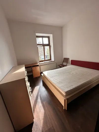 2 pokoje Widzew Śródmieście Centrum ul. Niska - miniatura 4