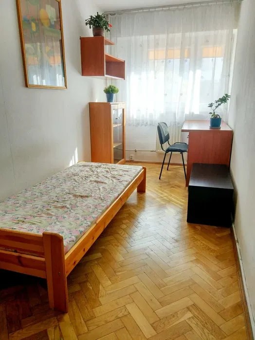 Pokój do wynajęcia Ochota, ul. Wiślicka, blisko WUM - 1/4