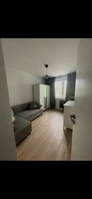 Pokoj jednoosobowy Morena