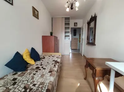 Pokój 1-osobowy | Rzeszów centrum, Pułaskiego, blisko UR